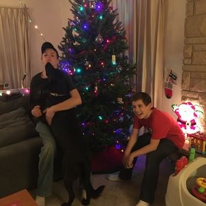 Meet your Posher, Julie